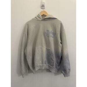 Madhappy Unisex Classic Cotton Hoodie | Size L *as is*